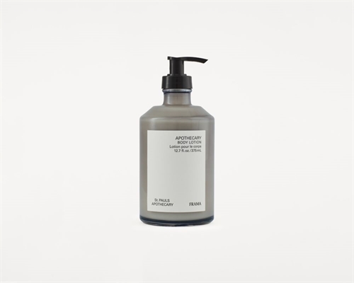 FRAMA BODY LOTION 375 ML. APOTHECARY